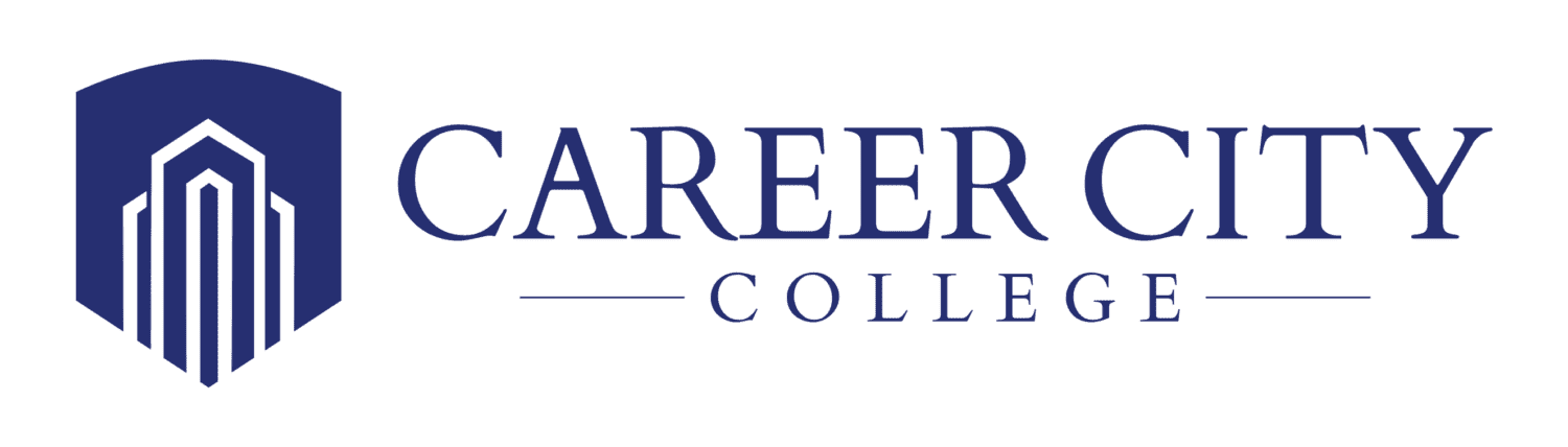 career city college logo