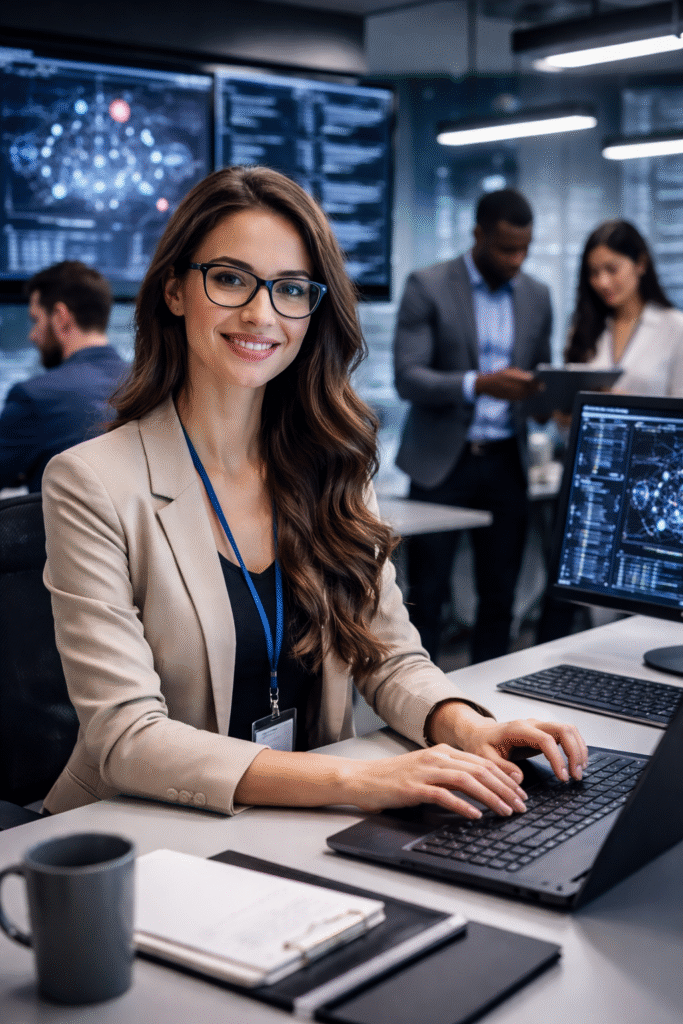AI & Data Science