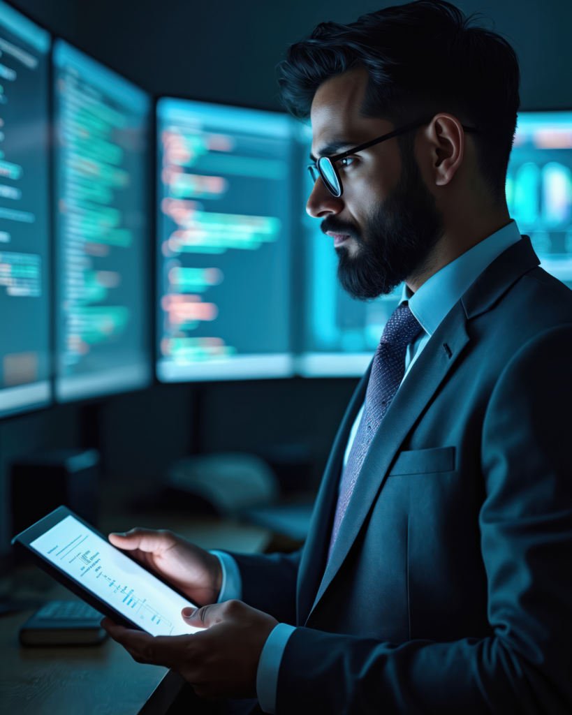 Artificial Intelligence & Data Science Diploma