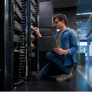 Network Administration Diploma