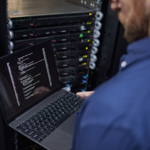 Information Technology Certificate