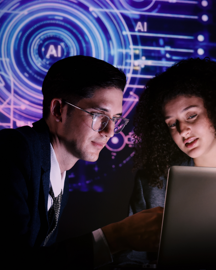 Artificial Intelligence & Data Science Diploma