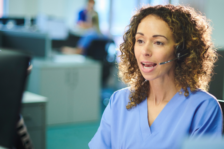 Medical Office Assistant