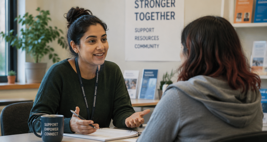 Community Services Careers in Canada: Job Roles, Skills & Outlook