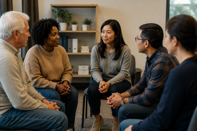 Building meaningful careers through community services and client support.