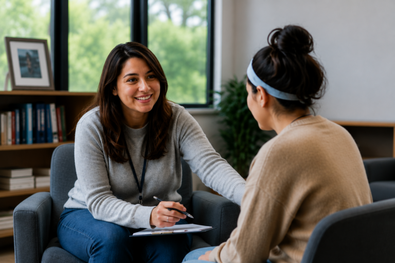 Building meaningful careers through community services and client support.