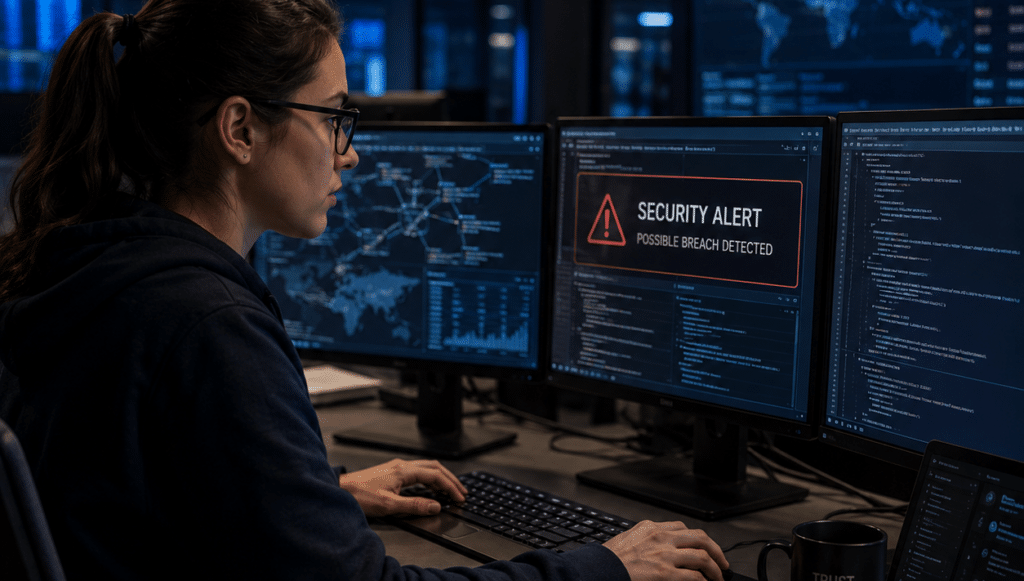 Cybersecurity Careers in Canada: Skills, Job Roles & Outlook