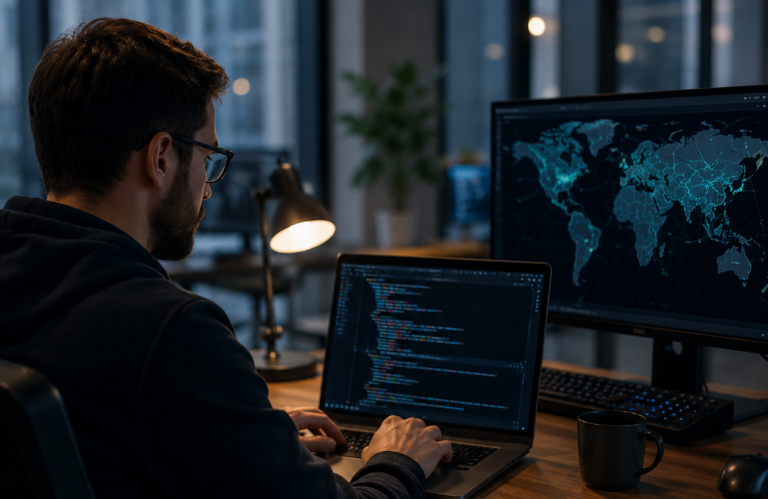 cybersecurity careers in Canada