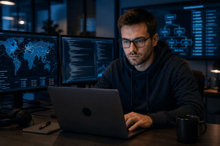 Cybersecurity