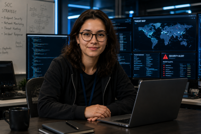 Cybersecutiry