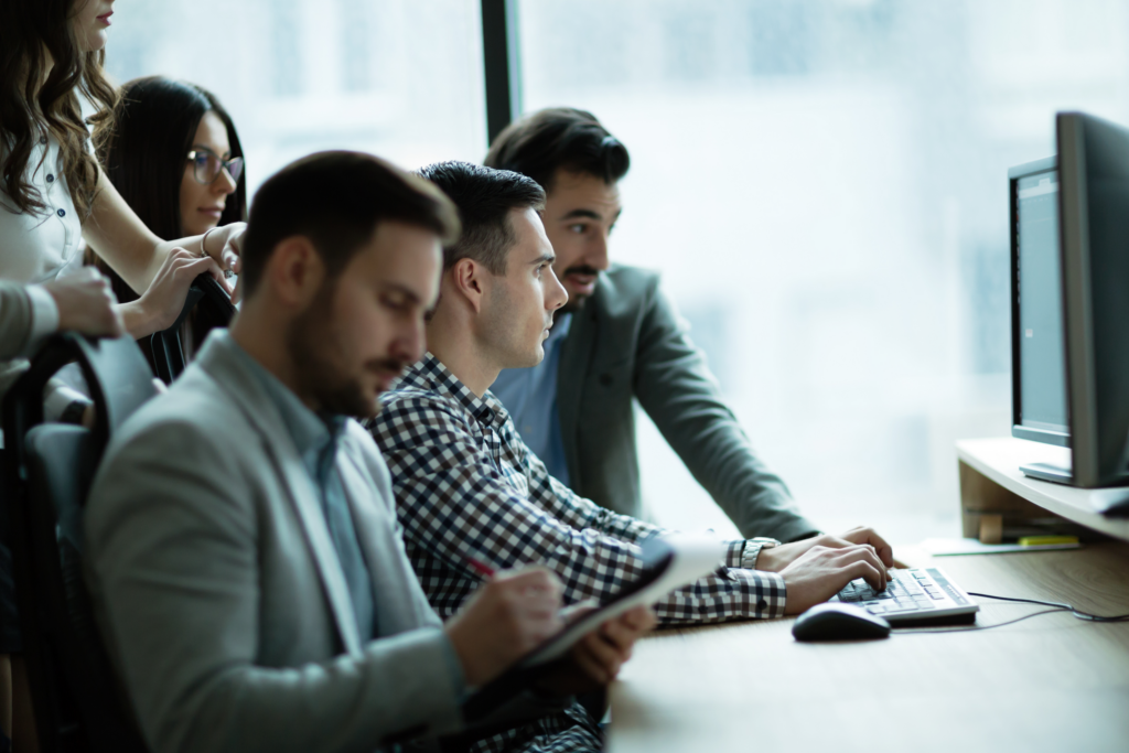 Top Skills Employers Look for in Entry-Level IT Professionals