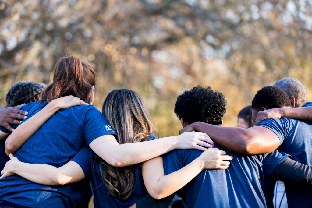 Compassion Fatigue: What Helping Professionals Should Know