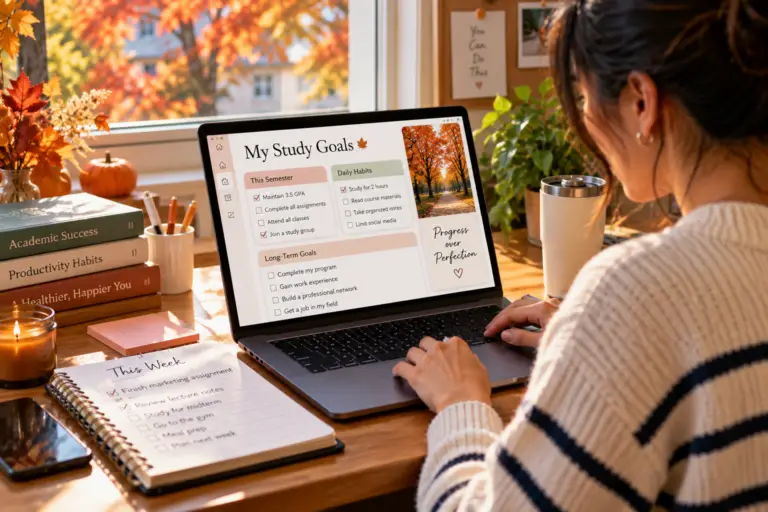 fall-study-routine-tips 1