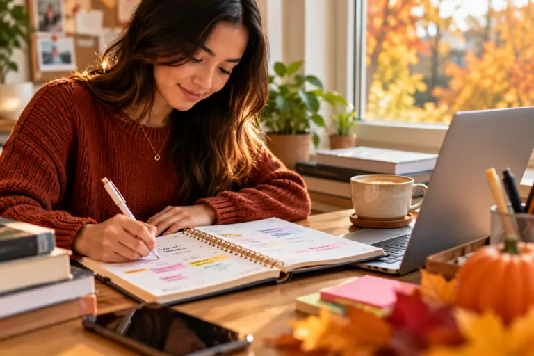 fall-study-routine-tips 2