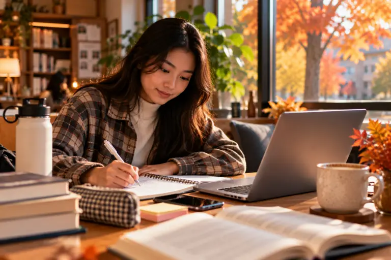 fall-study-routine-tips 4