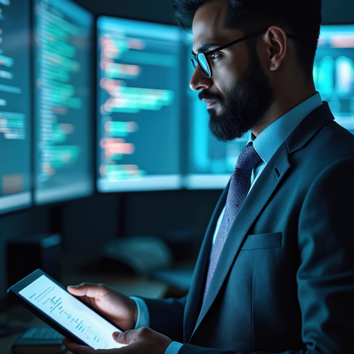 Artificial Intelligence & Data Science Diploma