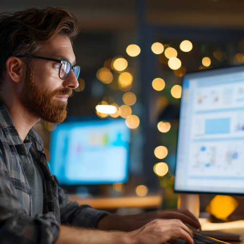 Artificial Intelligence & Data Science Certificate